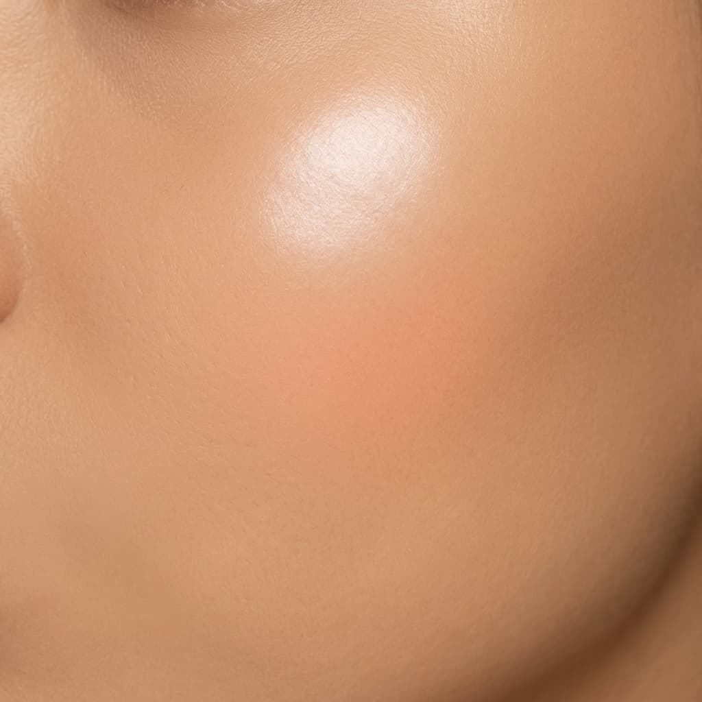 Glowmi skin transformation stage 3
