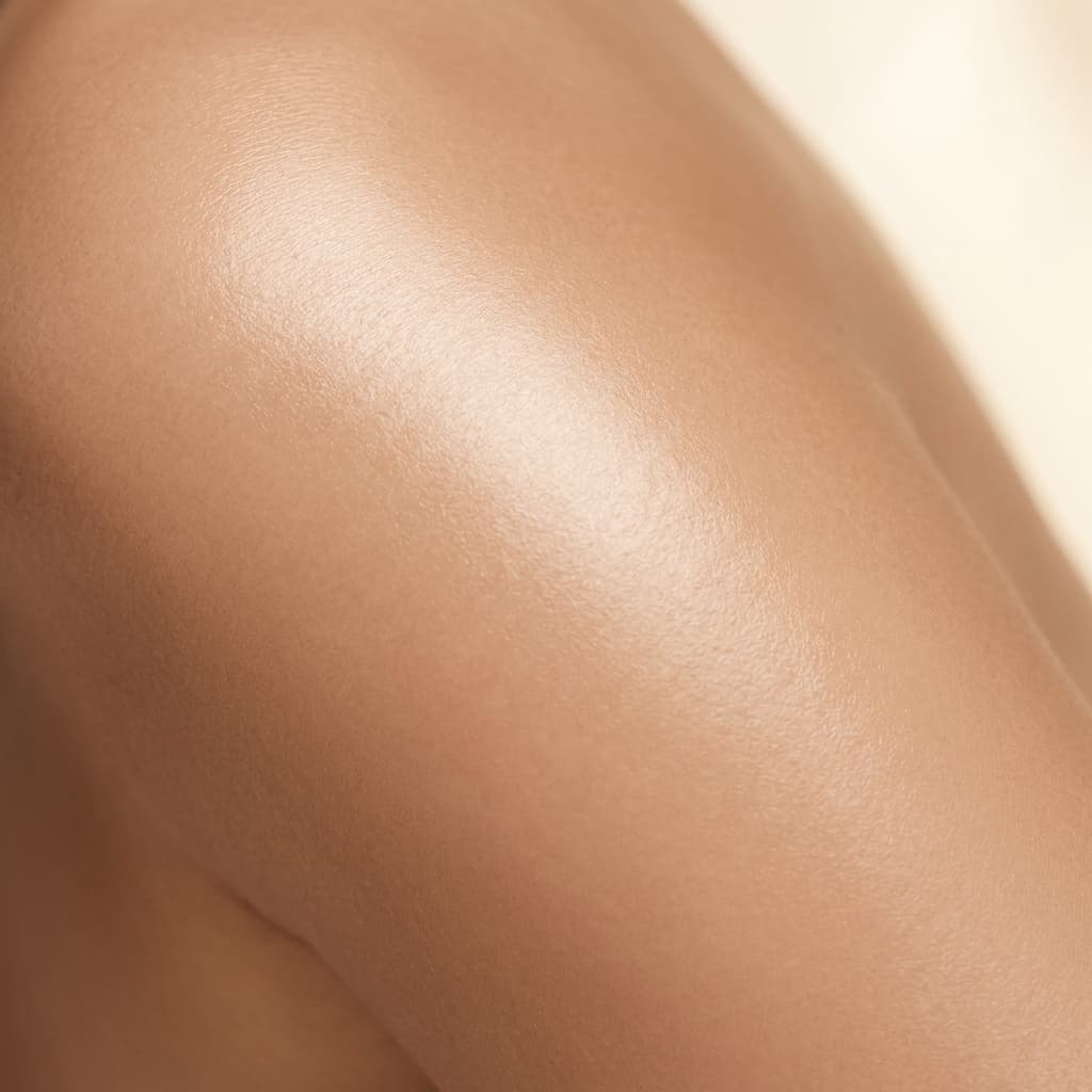 Glowmi skin transformation stage 4