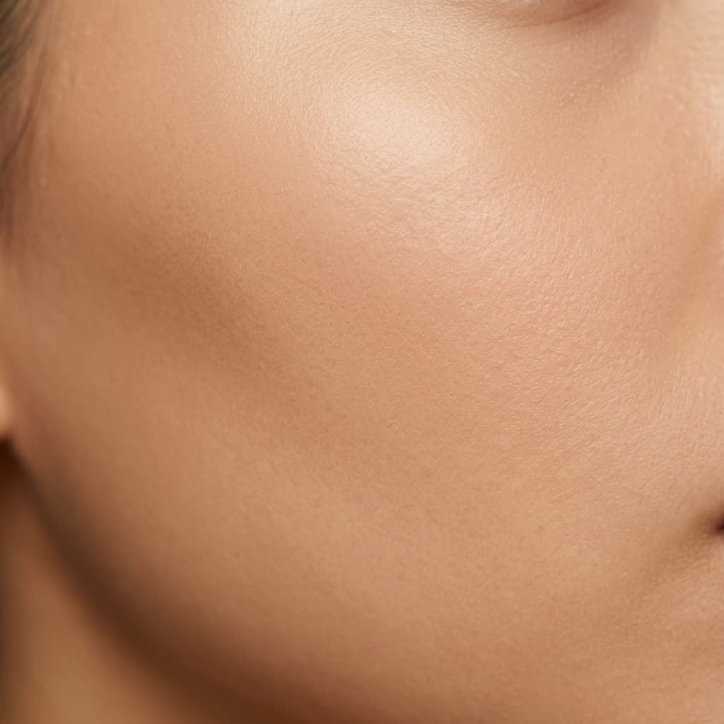 Glowmi skin transformation stage 1