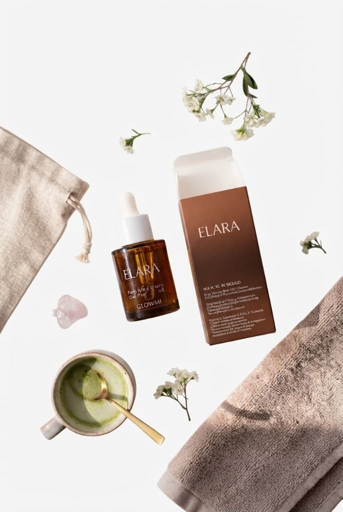 8 Active Bio-Botanicals